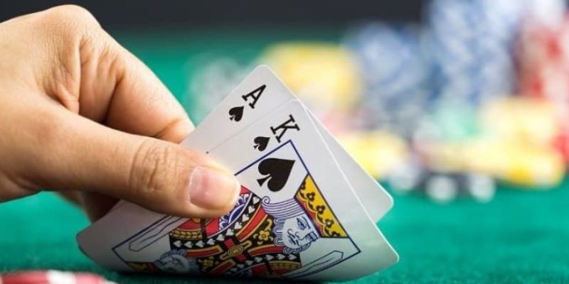 Phương pháp tính cơ bản tại xì dách trực tuyến